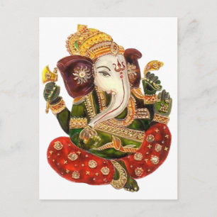 CARTÃO POSTAL SÍMBOLO DO AMOR