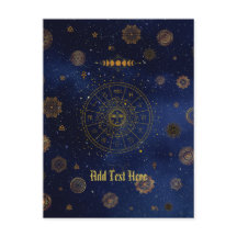 Símbolos mágicos da proteção Mandala Pagan Witch