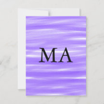 Simples monograma adicione seu nome com letra míni