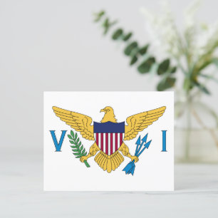 Cartão Postal Sinalizador de Jardim Personalizado à Prova de Tem