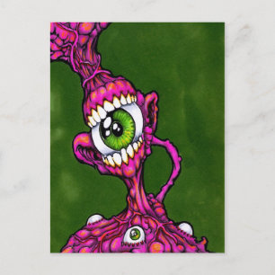 Cartão Postal sinapse