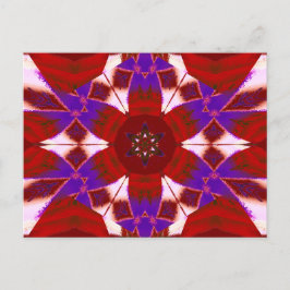 CARTÃO POSTAL SINERGIA JASMINE 4