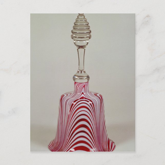 Cartão Postal Sino riscado, por Nailsea (Frente)