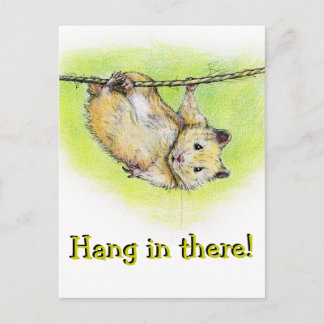 Cartão Postal Sir Ham