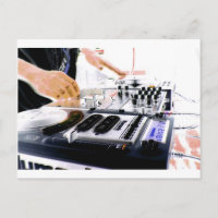 Sistema DJ