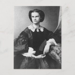 Cartão Postal Sister Empress Elisabeth Austria - Helene