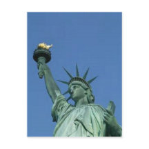 SITUAÇÃO DA LIBERDADE EM NOVA IORQUE