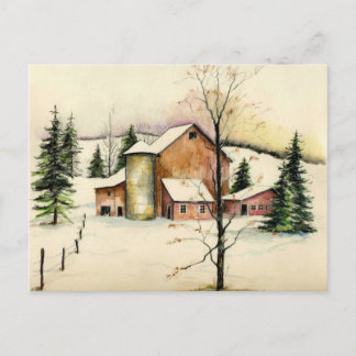 Cartão Postal Sketchbook Classic Art- 1- postcard