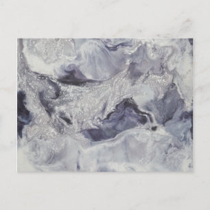 Cartão Postal Smolder