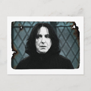 Cartão Postal Snape 1