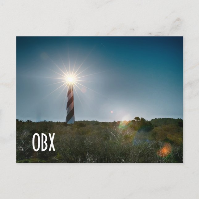 CARTÃO POSTAL SNM (Frente)