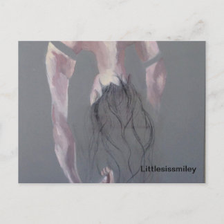 Cartão Postal Só por aí