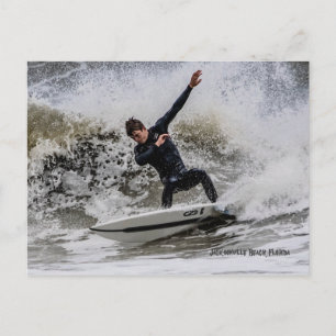 Cartão Postal Sobe!