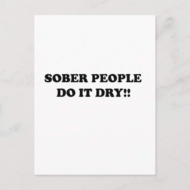 Cartão Postal Soberano (Frente)