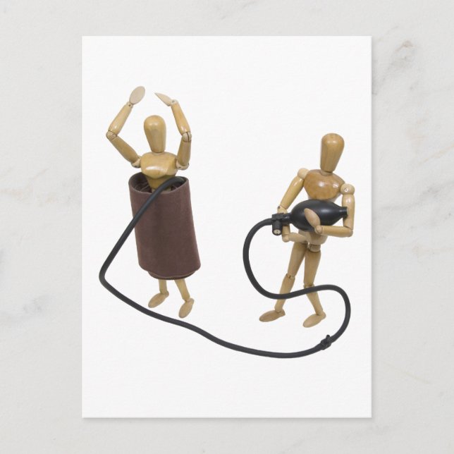 Cartão Postal SobPressãoDois060509 (Frente)