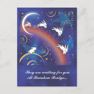 CARTÃO POSTAL SOBRE A PONTE DA CAIXA DE CHUMBO