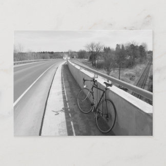 Cartão Postal Sobreposição