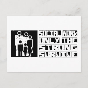 Cartão Postal Sobrevive ao trabalho social