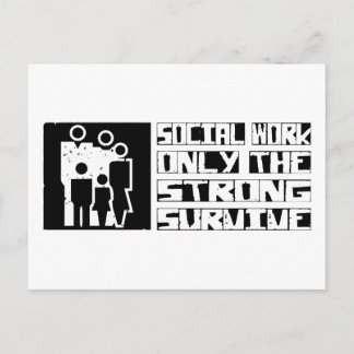 Cartão Postal Sobrevive ao trabalho social