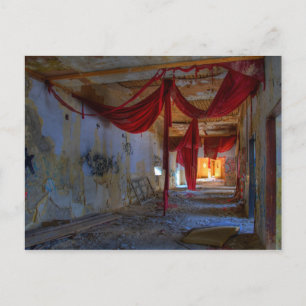 Cartão Postal Sofiensäle