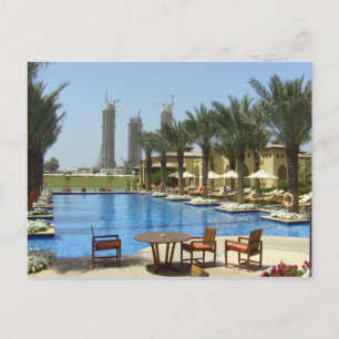 Cartão Postal Sofitel The Palace, Cidade Antiga, Dubai