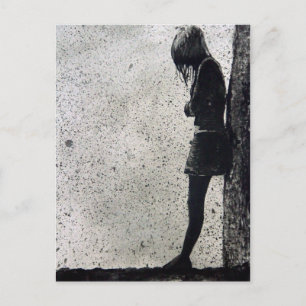 Cartão Postal Solidez