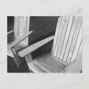 Cartão Postal Solitários