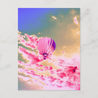 Cartão Postal Solitude