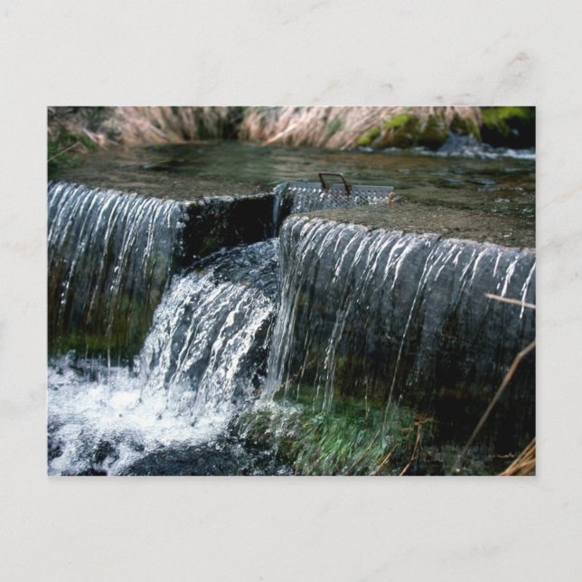 CARTÃO POSTAL SOLUÇÃO (Frente)