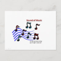 Som de Música