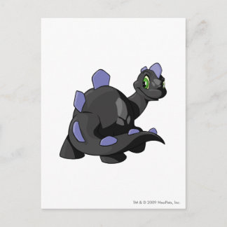 Cartão Postal Sombra de Chomby