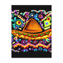 Sombrero mexicano