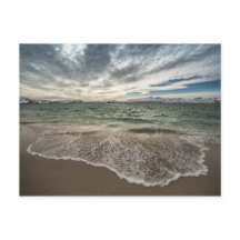 Sommaroy Beach Norway