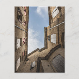 Cartão Postal Sommieres France