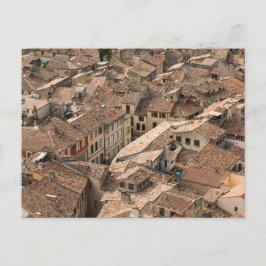 Cartão Postal Sommieres France