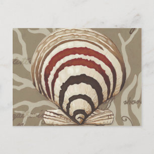 Cartão Postal Soneto Sede II