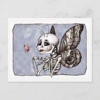 Cartão Postal Sonhador de Dia