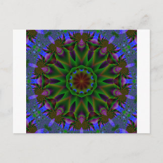 Cartão Postal Sonho