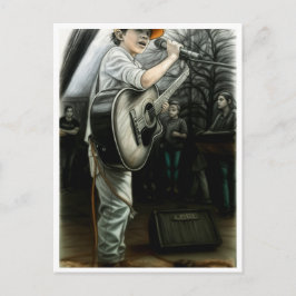 Cartão Postal "Sonho"