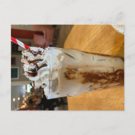 Cartão Postal Sonhos De Mineração