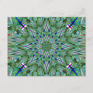 CARTÃO POSTAL SONHOS DOCES 26