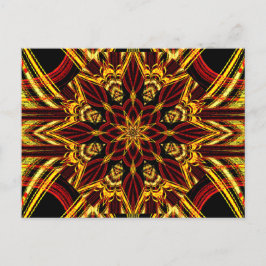 CARTÃO POSTAL SONHOS DOCES 58