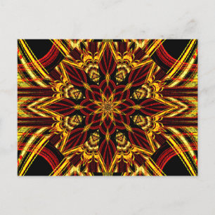 CARTÃO POSTAL SONHOS DOCES 58