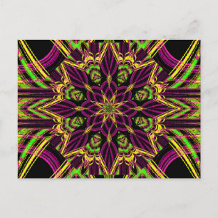 CARTÃO POSTAL SONHOS DOCES 59