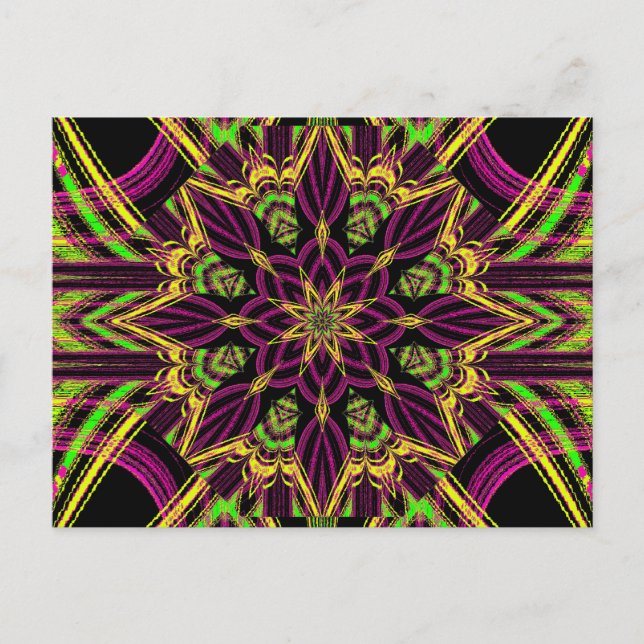 CARTÃO POSTAL SONHOS DOCES 59 (Frente)