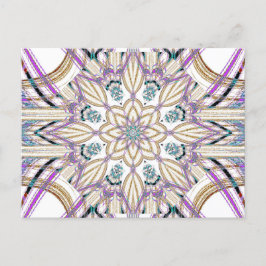 CARTÃO POSTAL SONHOS DOCES 72