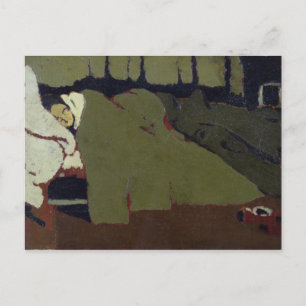 Cartão Postal Sono, c.1891