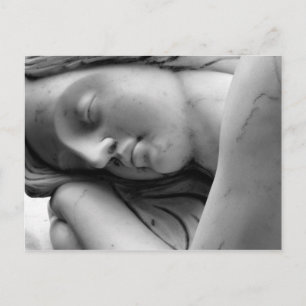 Cartão Postal Sono Eterno