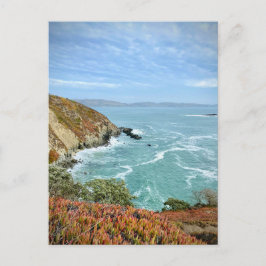 Cartão Postal Sonoma Coast State Park, Califórnia