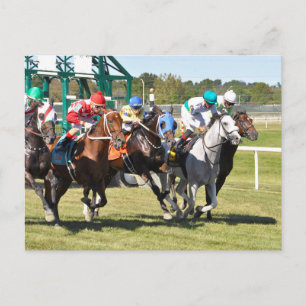 Cartão Postal Sopa de Alfabeto 2017